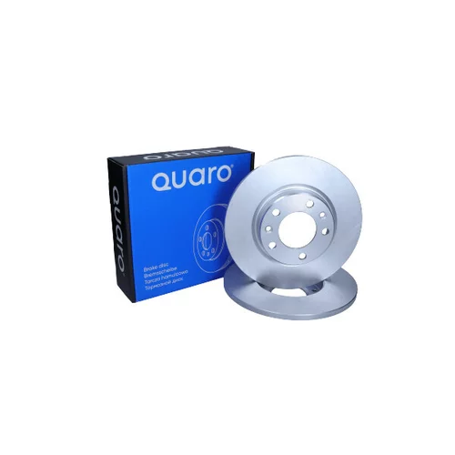 Brzdový kotúč QD7873 /QUARO/ - obr. 2