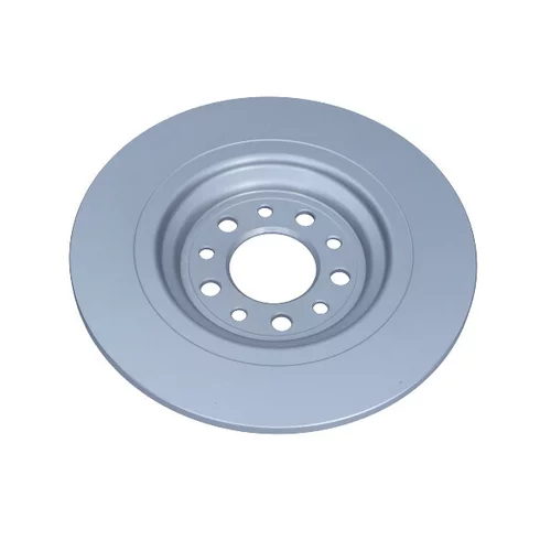 Brzdový kotúč QD8593 /QUARO/ - obr. 1