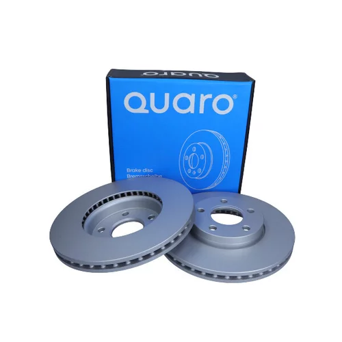 Brzdový kotúč QD8948 /QUARO/ - obr. 1