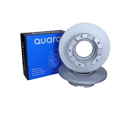 Brzdový kotúč QD9217 /QUARO/ - obr. 2