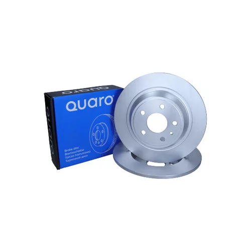 Brzdový kotúč QD9889 /QUARO/ - obr. 2
