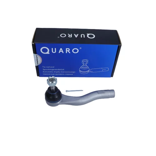Hlava/čap spojovacej tyče riadenia QS0542/HQ /QUARO/ - obr. 2