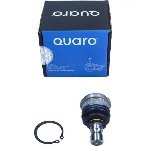 Zvislý/nosný čap QS0724/HQ /QUARO/ - obr. 2