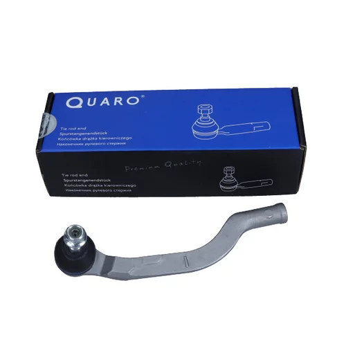Hlava/čap spojovacej tyče riadenia QS3108/HQ /QUARO/ - obr. 2