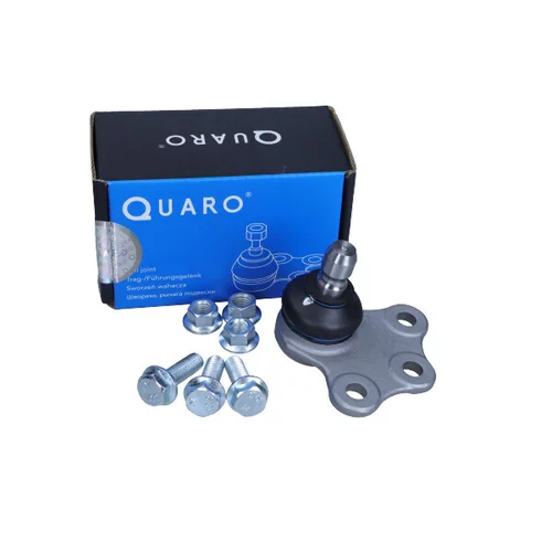 Zvislý/nosný čap QS6119/HQ /QUARO/ - obr. 2