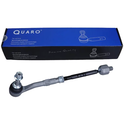 Axiálny čap tiahla riadenia QS6676/HQ /QUARO/ - obr. 2