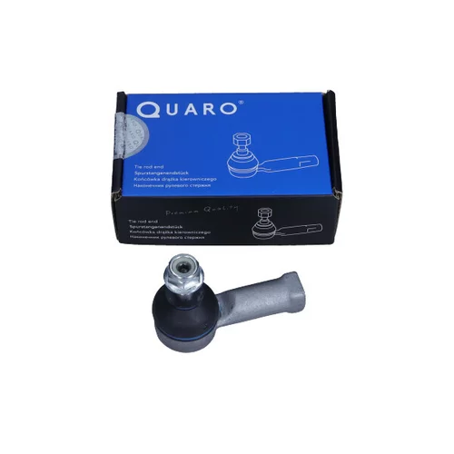 Hlava/čap spojovacej tyče riadenia QS7655/HQ /QUARO/ - obr. 2