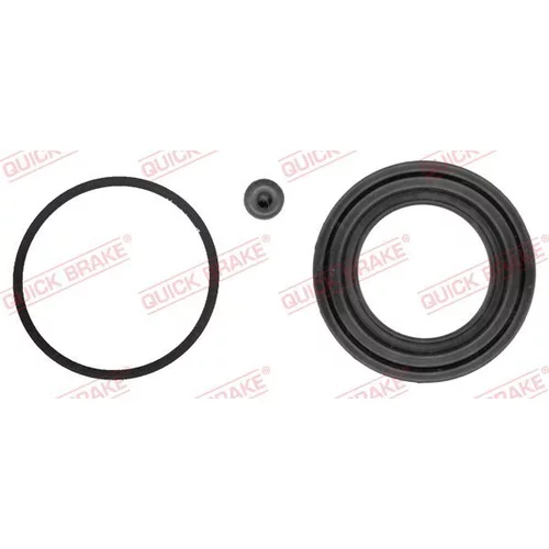 Opravná sada brzdového strmeňa QUICK BRAKE 114-0390