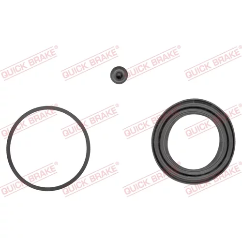 Opravná sada brzdového strmeňa QUICK BRAKE 114-0433
