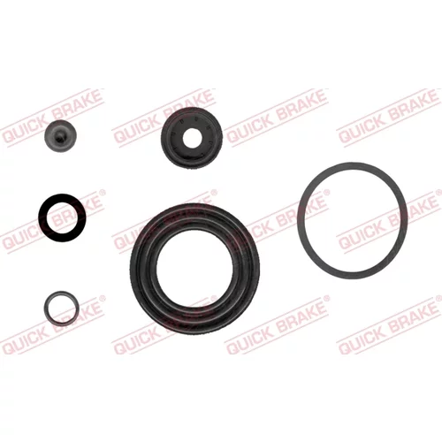 Opravná sada brzdového strmeňa 114-0441 (Quick Brake)