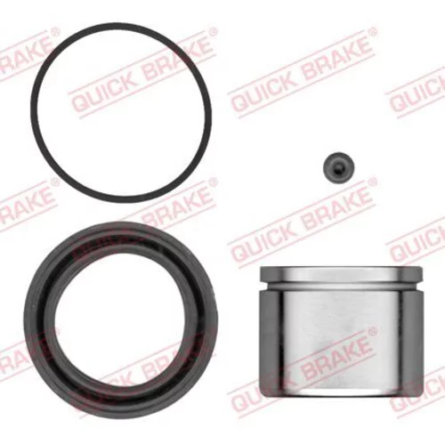 Opravná sada brzdového strmeňa QUICK BRAKE 114-5549
