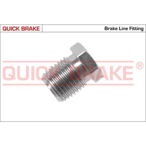 Presuvná skrutka QUICK BRAKE PF