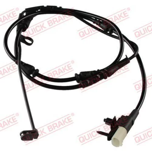 Výstražný kontakt opotrebenia brzdového obloženia WS 0330 A (Quick Brake)