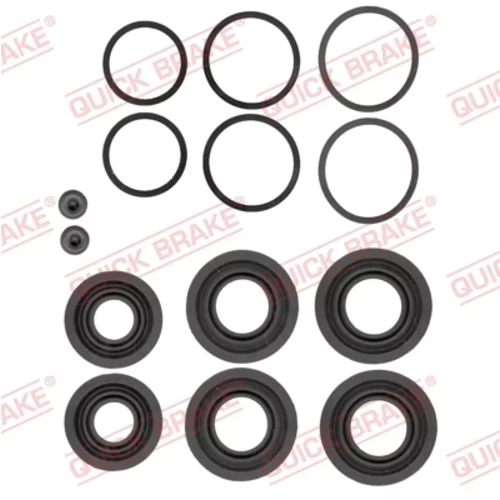Opravná sada brzdového strmeňa QUICK BRAKE 114-0449