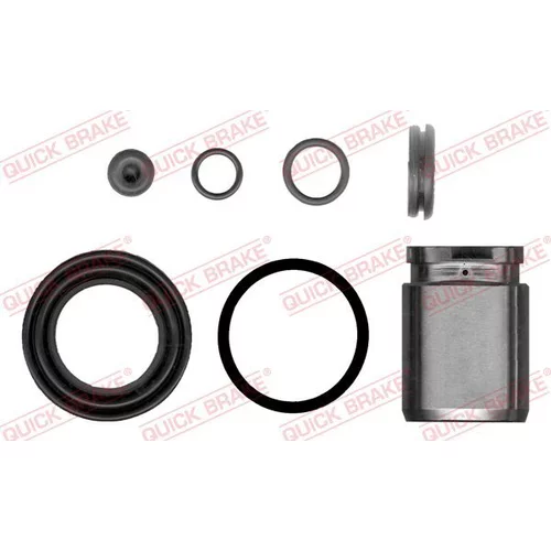 Opravná sada brzdového strmeňa QUICK BRAKE 114-5508