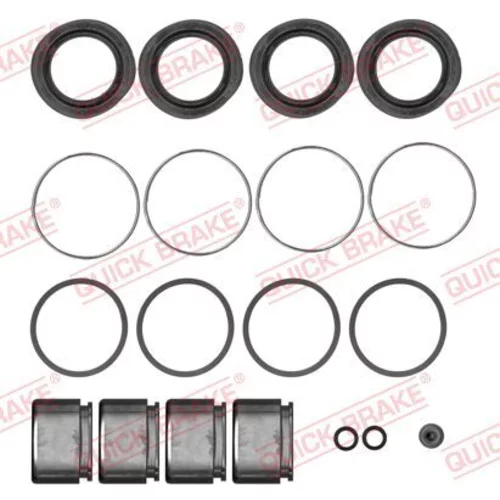 Opravná sada brzdového strmeňa QUICK BRAKE 114-5527