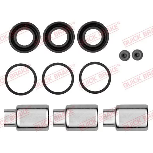 Opravná sada brzdového strmeňa QUICK BRAKE 114-5541