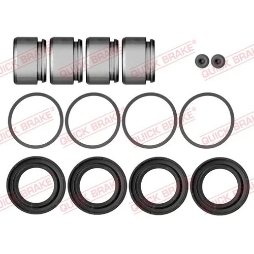 Opravná sada brzdového strmeňa QUICK BRAKE 114-5545
