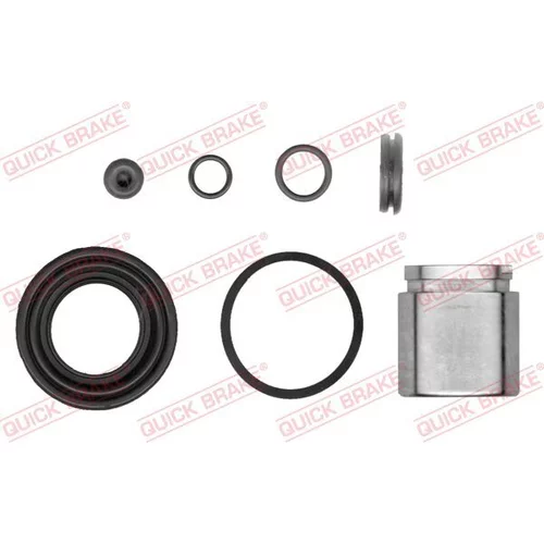 Opravná sada brzdového strmeňa QUICK BRAKE 114-5553