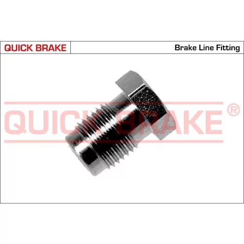 Presuvná skrutka QUICK BRAKE A
