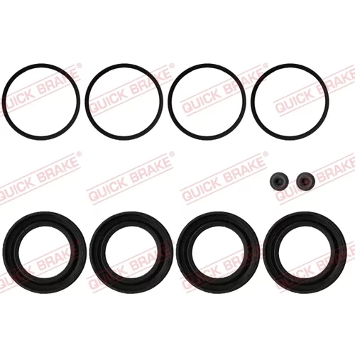 Opravná sada brzdového strmeňa QUICK BRAKE 114-0213