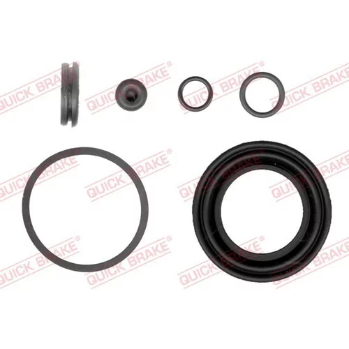 Opravná sada brzdového strmeňa 114-0413 (Quick Brake)
