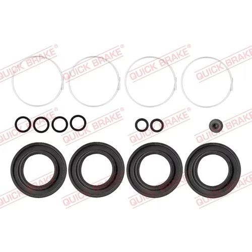Opravná sada brzdového strmeňa QUICK BRAKE 114-0440