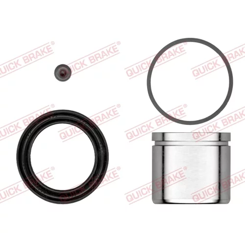 Opravná sada brzdového strmeňa QUICK BRAKE 114-5410