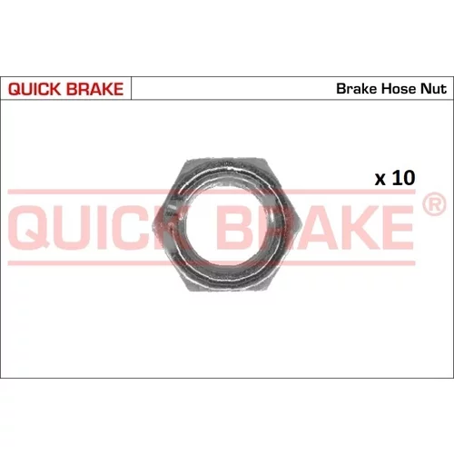 Matica Quick Brake 3232-10K