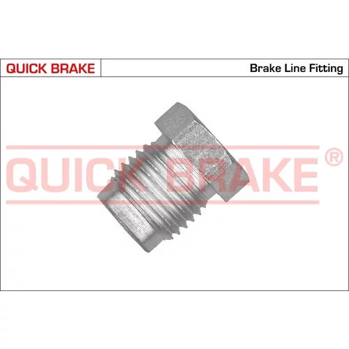 Presuvná skrutka QUICK BRAKE PF6.0