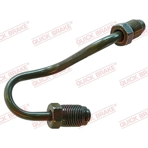 Brzdová hadica ST-0180-001L (Quick Brake) - obr. 1