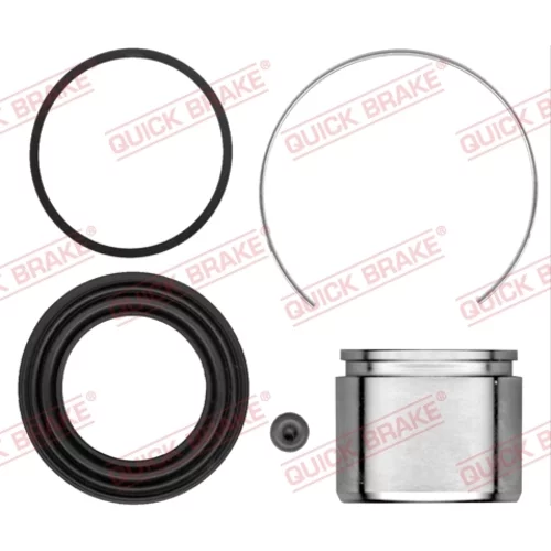 Opravná sada brzdového strmeňa QUICK BRAKE 114-5487