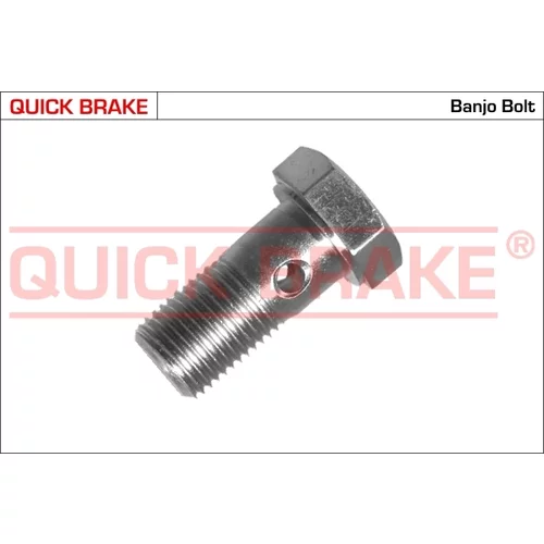 Dutá skrutka 3251 (Quick Brake)