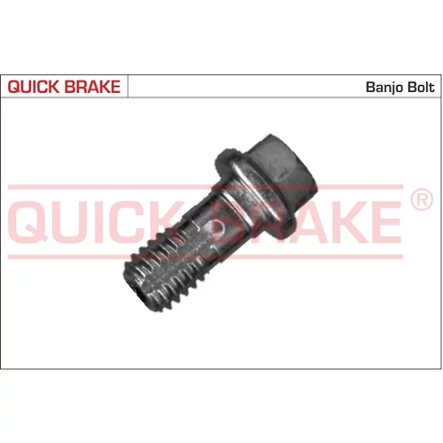 Dutá skrutka 3260 (Quick Brake)