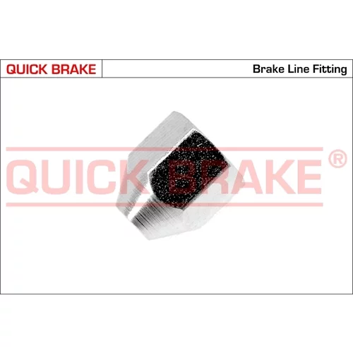 Presuvná skrutka QUICK BRAKE H