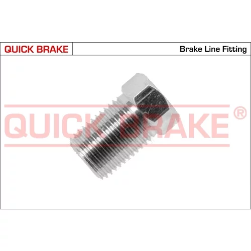 Presuvná skrutka TX (Quick Brake)