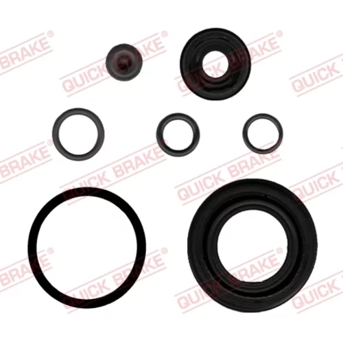 Opravná sada brzdového strmeňa QUICK BRAKE 114-0300