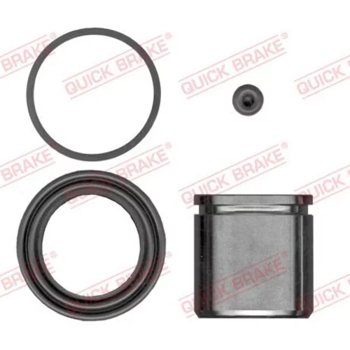 Opravná sada brzdového strmeňa QUICK BRAKE 114-5151