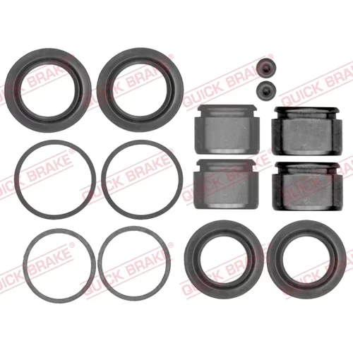 Opravná sada brzdového strmeňa QUICK BRAKE 114-5414