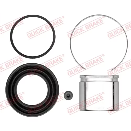 Opravná sada brzdového strmeňa QUICK BRAKE 114-5488