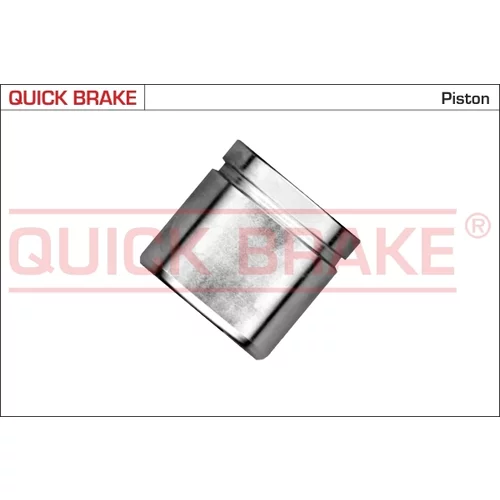 Piest brzdového strmeňa QUICK BRAKE 185368K