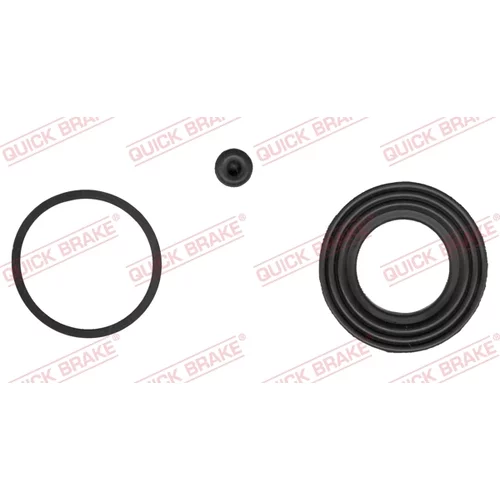 Opravná sada brzdového strmeňa 114-0181 (Quick Brake)