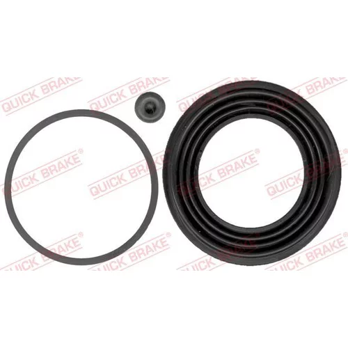 Opravná sada brzdového strmeňa QUICK BRAKE 114-0244