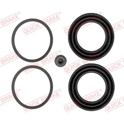 Opravná sada brzdového strmeňa QUICK BRAKE 114-0443