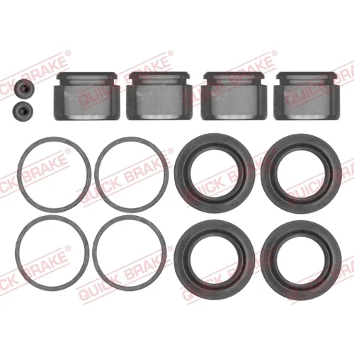 Opravná sada brzdového strmeňa QUICK BRAKE 114-5411