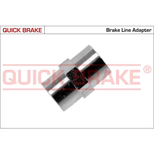 Adaptér brzdového vedenia QUICK BRAKE 171-OAA