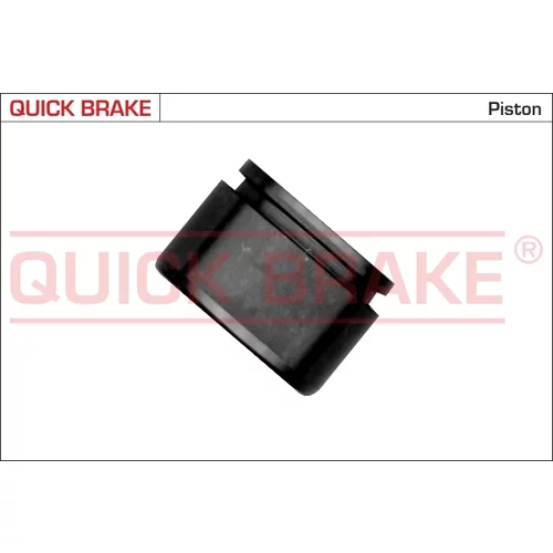 Piest brzdového strmeňa QUICK BRAKE 185358K