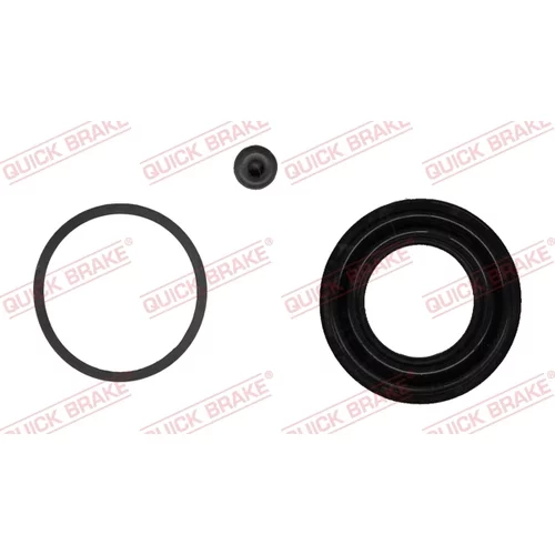 Opravná sada brzdového strmeňa 114-0196 (Quick Brake)