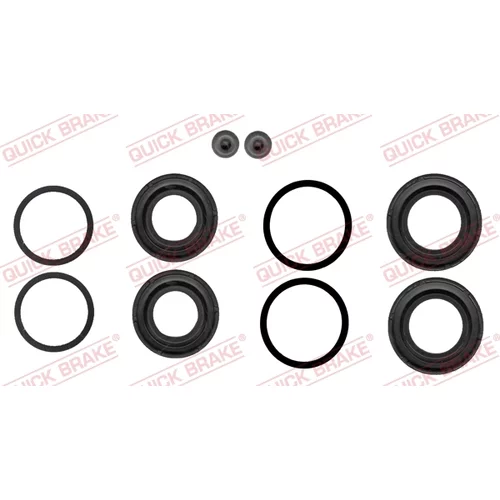 Opravná sada brzdového strmeňa 114-0346 (Quick Brake)