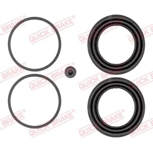 Opravná sada brzdového strmeňa QUICK BRAKE 114-0399